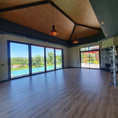 Greenlife Villaları Urla