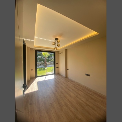 Greenlife Villaları Urla