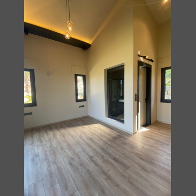 Greenlife Villaları Urla