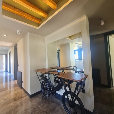 Greenlife Villaları Urla