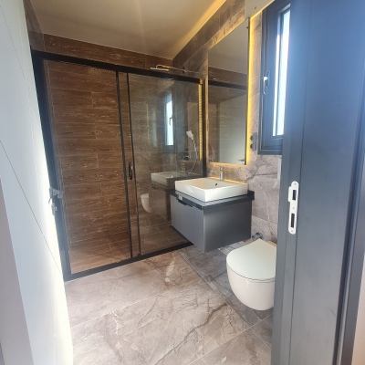 Greenlife Villaları Urla