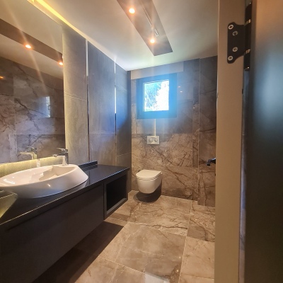 Greenlife Villaları Urla