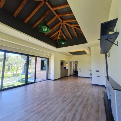 Greenlife Villaları Urla