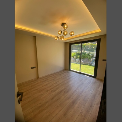 Greenlife Villaları Urla