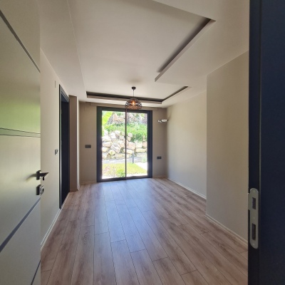 Greenlife Villaları Urla