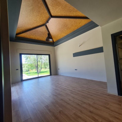 Greenlife Villaları Urla