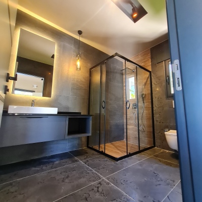 Greenlife Villaları Urla