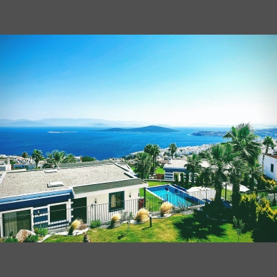On the Bay Villas