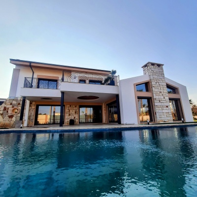 Greenlife Villas Guzelbahce