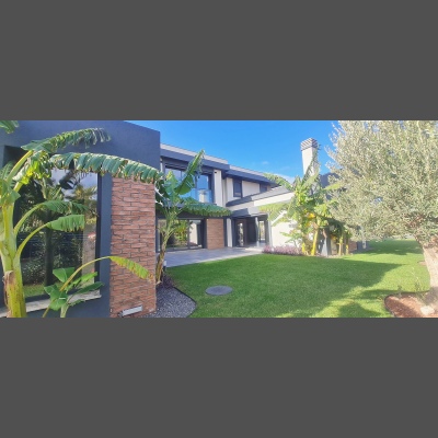 Greenlife Villas Guzelbahce