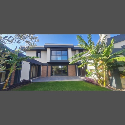 Greenlife Villas Guzelbahce