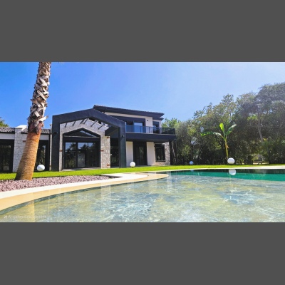 Greenlife Villas Guzelbahce