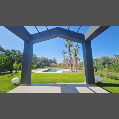 Greenlife Villas Guzelbahce