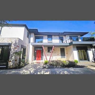 Greenlife Villas Guzelbahce