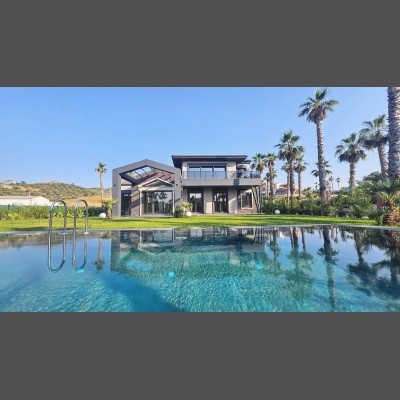 Greenlife Villas Guzelbahce