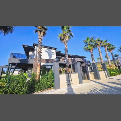 Greenlife Villas Guzelbahce