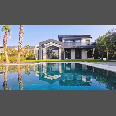 Greenlife Villas Guzelbahce