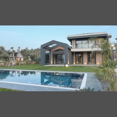 Greenlife Villas Guzelbahce