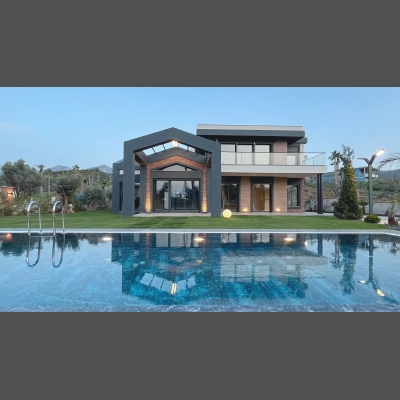 Greenlife Villas Guzelbahce