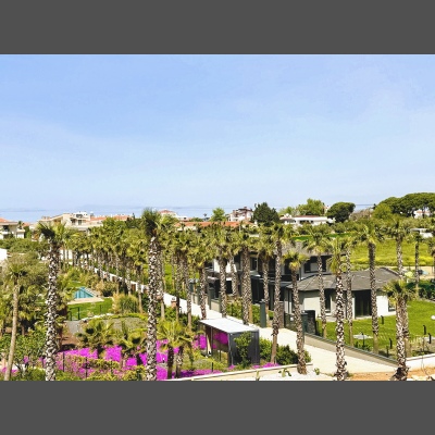 Greenlife Villas Guzelbahce