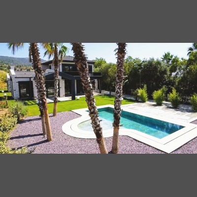 Greenlife Villas Guzelbahce