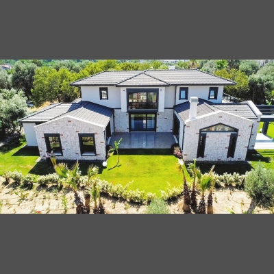 Greenlife Villas Guzelbahce