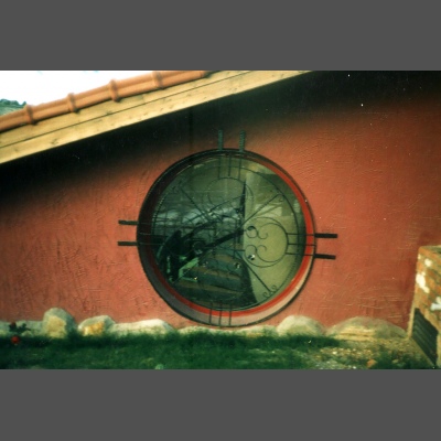 Çamyuva Rustik Zeytinalani İzmir