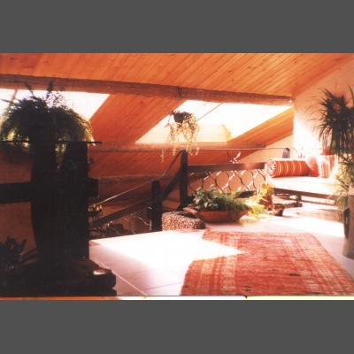 Çamyuva Rustik Zeytinalani İzmir