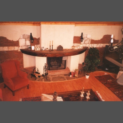 Çamyuva Rustik Zeytinalani İzmir