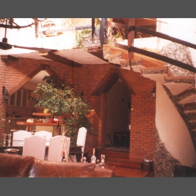 Çamyuva Rustik Zeytinalani İzmir