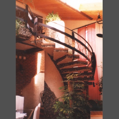 Çamyuva Rustik Zeytinalani İzmir