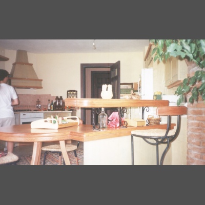 Çamyuva Rustik Zeytinalani İzmir