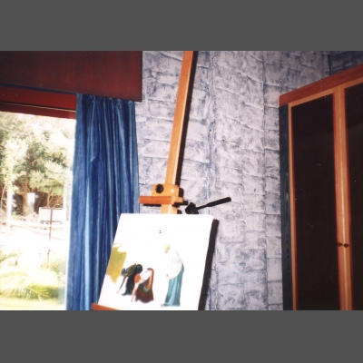 Çamyuva Rustik Zeytinalani İzmir