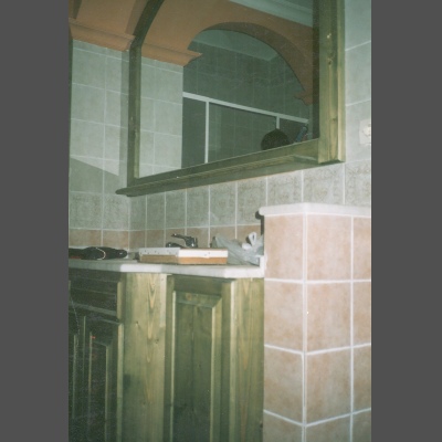 Çamyuva Rustik Zeytinalani İzmir