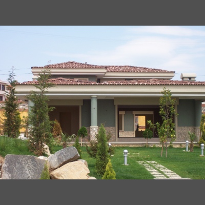 Park Panorama Bademli Bursa