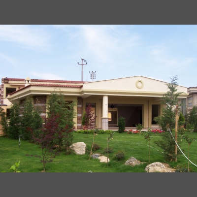 Park Panorama Bademli Bursa