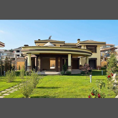 Park Panorama Bademli Bursa