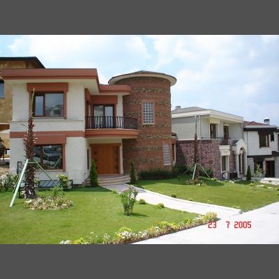 Park Panorama Gürpınar İstanbul