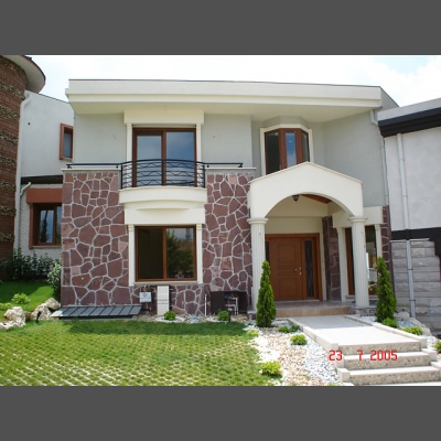 Park Panorama Gürpınar İstanbul