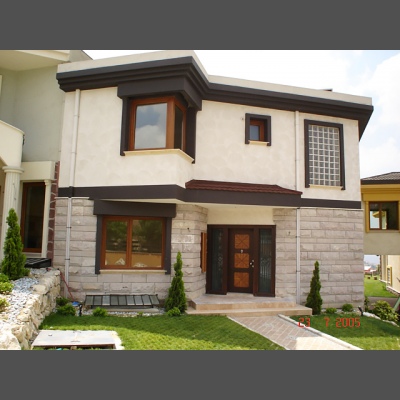 Park Panorama Gürpınar İstanbul