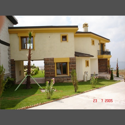 Park Panorama Gürpınar İstanbul