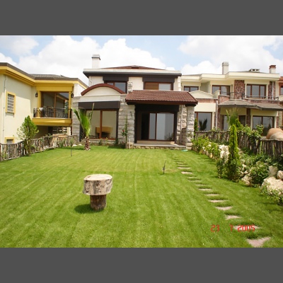 Park Panorama Gürpınar İstanbul