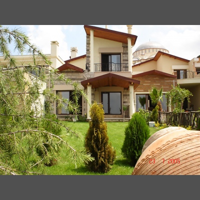 Park Panorama Gürpınar İstanbul