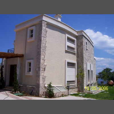 On The Hill Türkbükü Bodrum