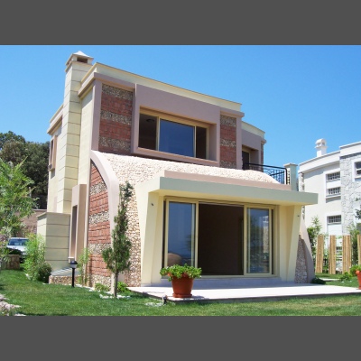 On The Hill Türkbükü Bodrum