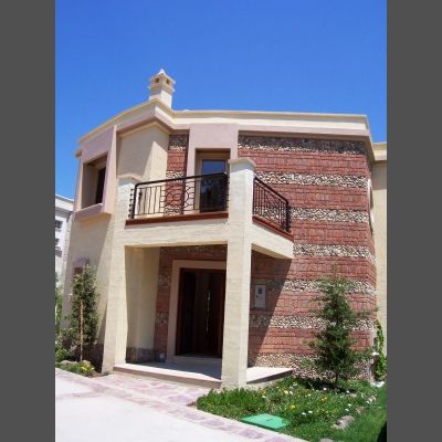 On The Hill Türkbükü Bodrum