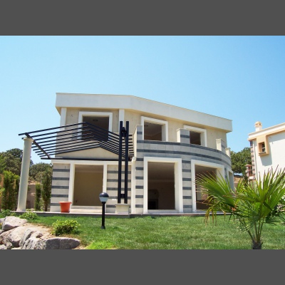 On The Hill Türkbükü Bodrum