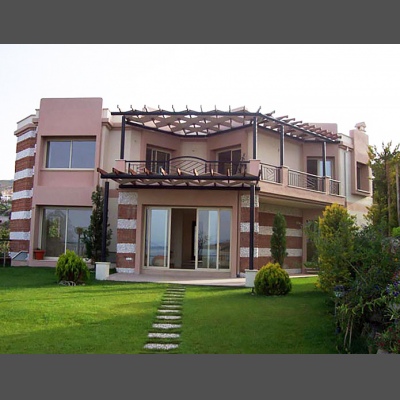 On The Hill Türkbükü Bodrum