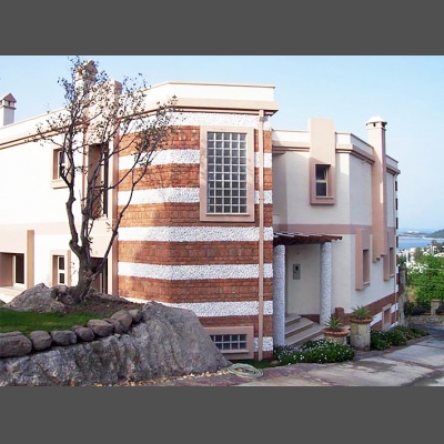 On The Hill Türkbükü Bodrum