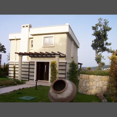 On The Hill Türkbükü Bodrum